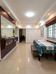 Blk 114 Tampines Street 11 (Tampines), HDB 5 Rooms #562095801